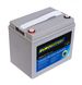 12v-33ah АКБ карбоновый EuroBattery JPC12-33 DZM (12в 33Ач) 1073 фото 1