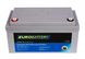 12v-70ah АКБ карбоновый EuroBattery JPC12-70 DZM (12в70Ач) 1083 фото 2