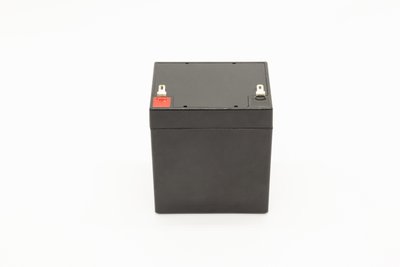 Корпус 12V 4Ah/5Ah Аккумулятора ABS пластик, Черные, под Литиевые и LiFePo4 сборки 110 фото